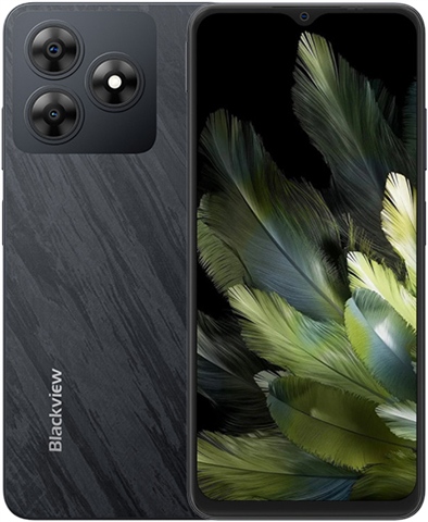 Blackview Wave 8C (2GB+64GB) Dusk Black, Unlocked A - CeX (UK